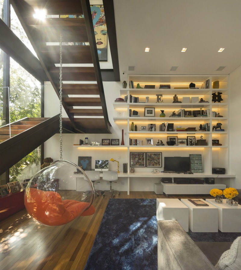 Top Interior Designers | Fernanda Marques