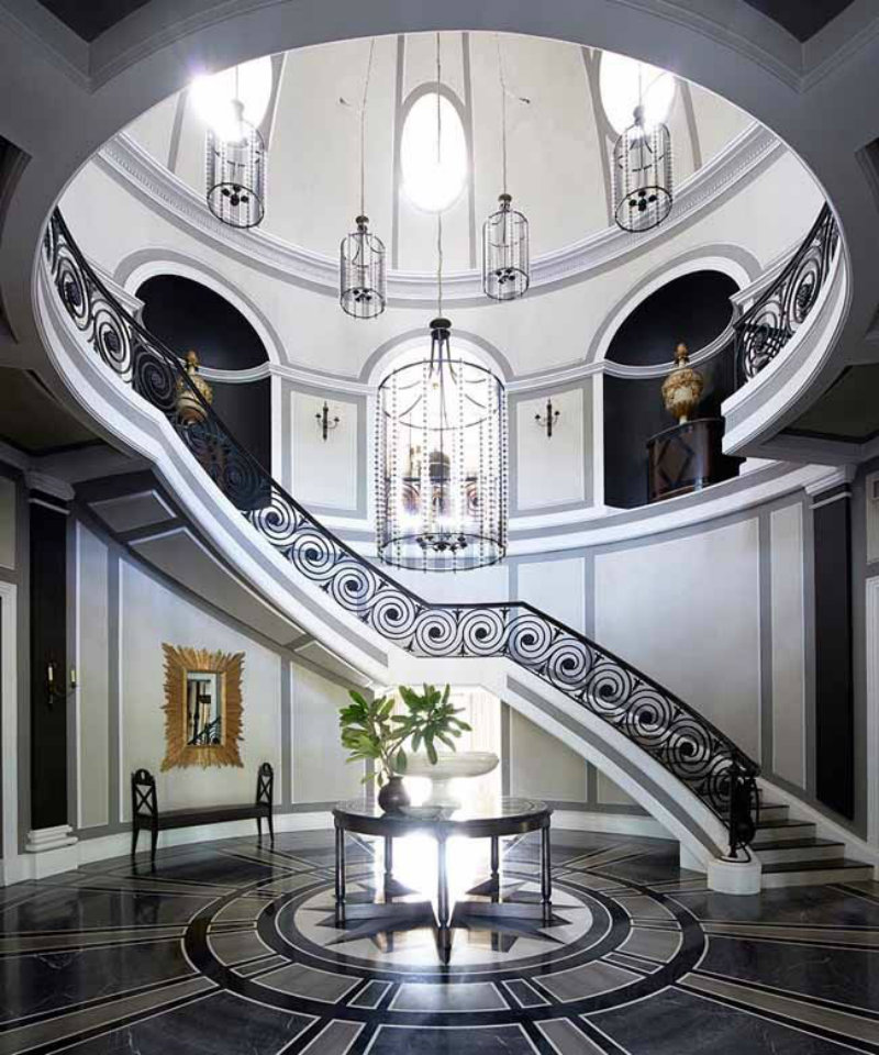 Top Interior Designers | Jean-Louis Deniot