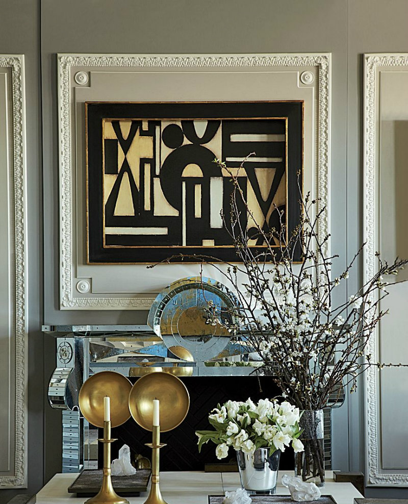 Top Interior Designers | Jean-Louis Deniot