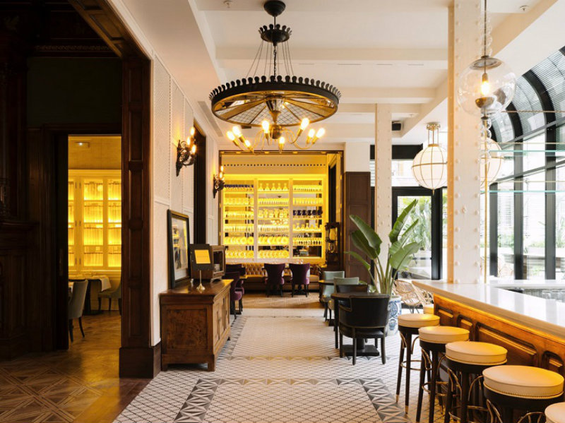 Top Interior Designers| Lazaro Rosa-Violan