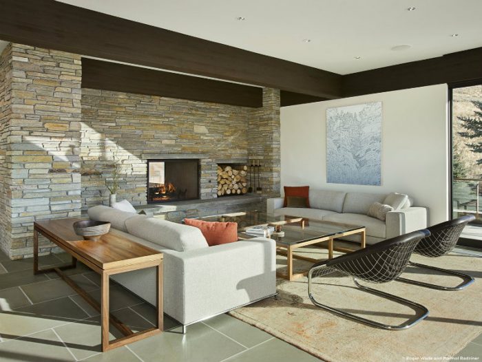 Top Interior Designers| Marmol Radziner