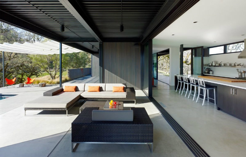 Top Interior Designers| Marmol Radziner