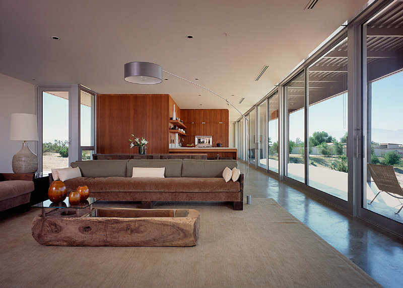 Top Interior Designers| Marmol Radziner
