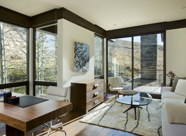 Top Interior Designers| Marmol Radziner