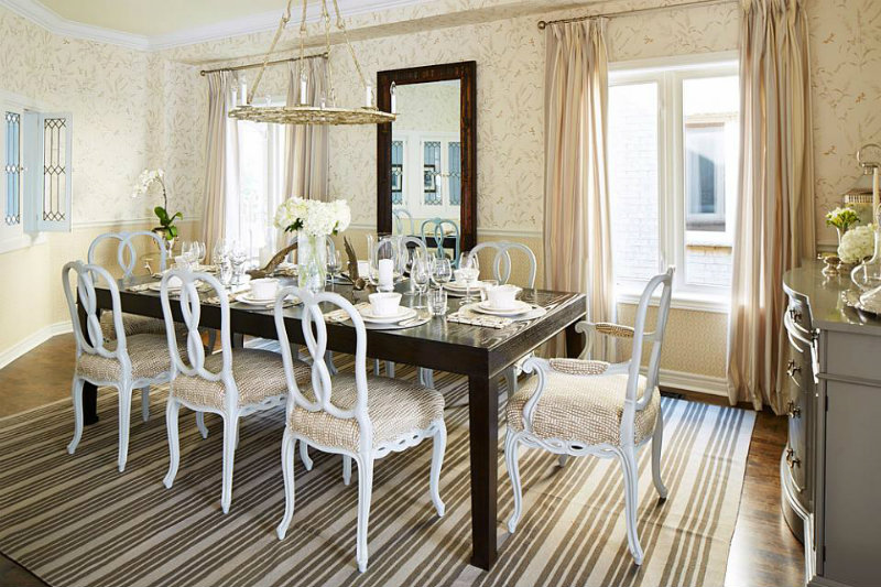 Top Interior Designers | Sarah Richardson
