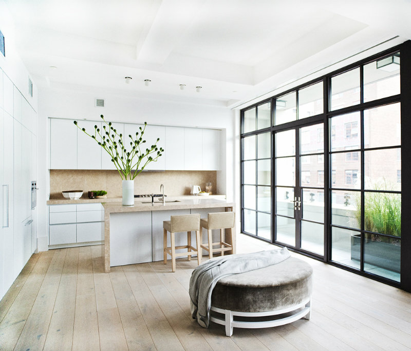 Top Interior Designers | Piet Boon