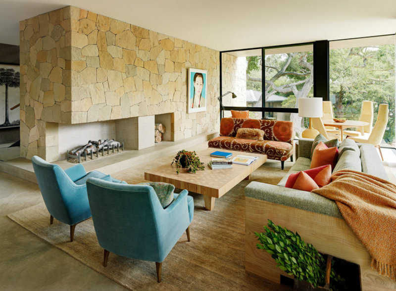 Top Interior Designers| Marmol Radziner