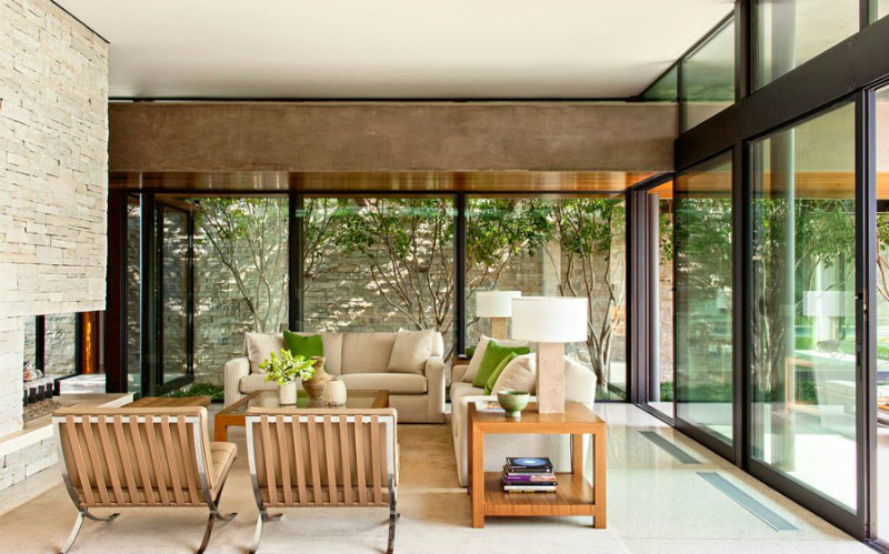 Top Interior Designers| Marmol Radziner