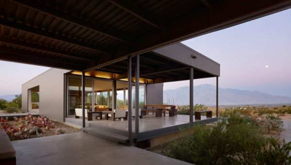 Top Interior Designers| Marmol Radziner