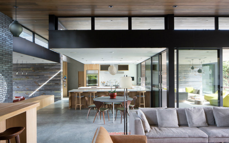 Top Interior Designers| Marmol Radziner