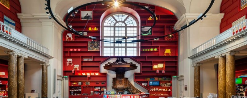 Coveted-top-interior-designers-Jacob-Van-Rijs-MUSEUM-SCHIEDAM-3