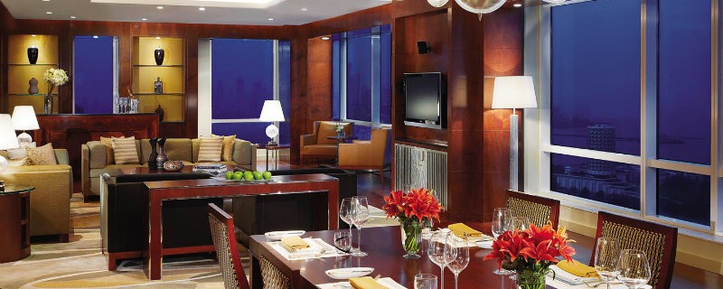 coveted-Top-Interior-Designers-Robert-Bilkey-Ritz-Carlton Bachelor Gulch, Colorado