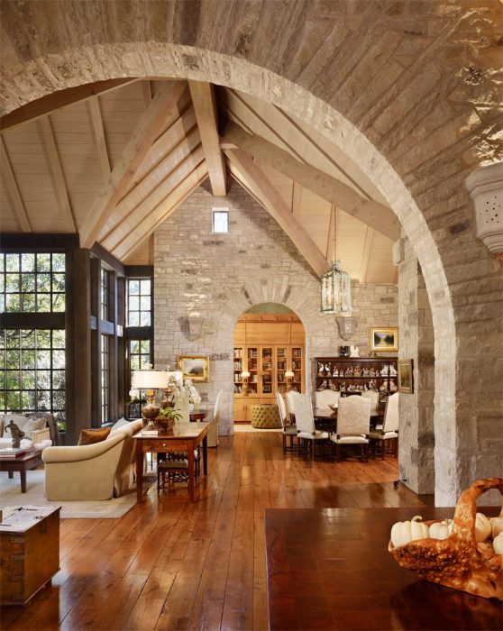 Top Interior Designers | Fern Santini
