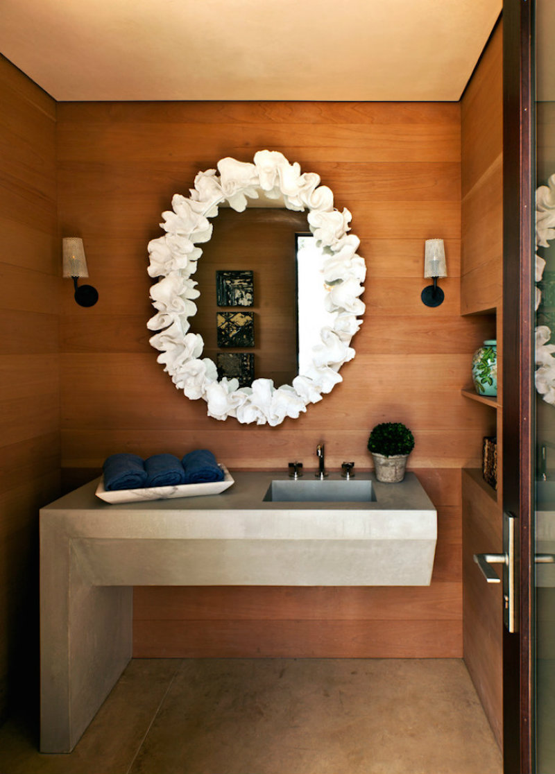 Top Interior Designers | Fern Santini