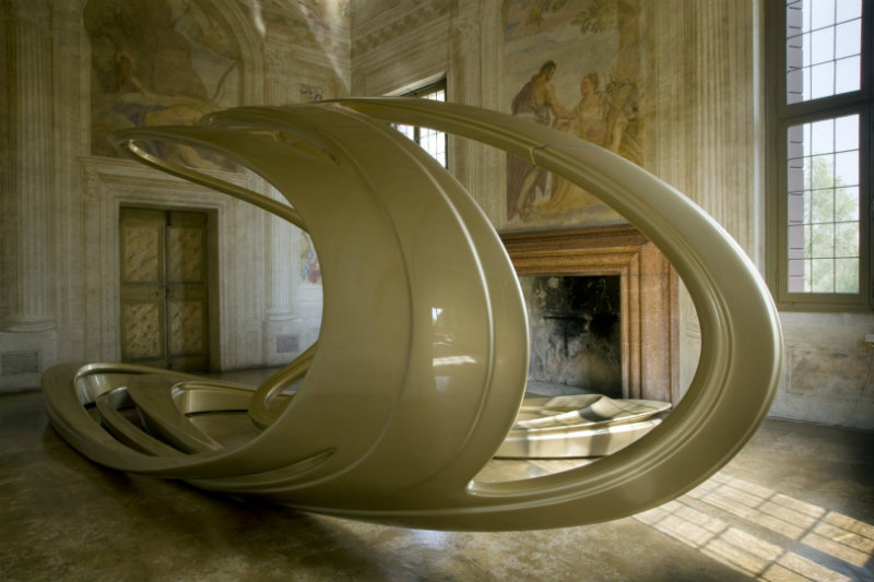 Top Interior Designers | Zaha Hadid