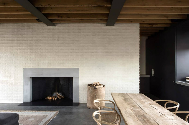 Top interior Designers | Vincent Van Duysen