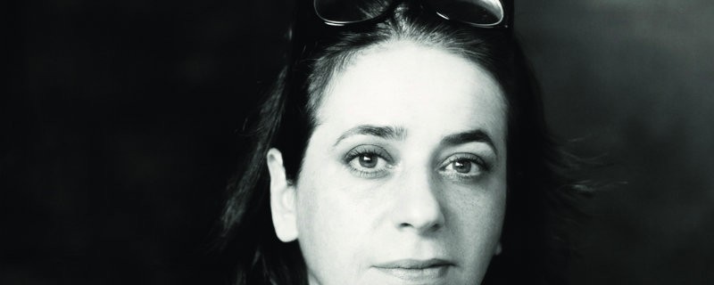 Covetedition-India Mahdavi’s Eclectic Projects-featured