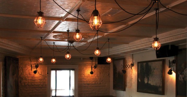 covetedition-Maison & Objet 2015: Mullan Lighting - featured