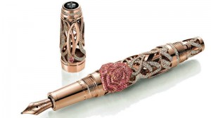 coveted-White-star-of-Montblanc-pen