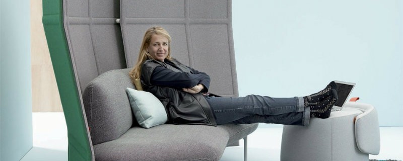 Top 20 project Ideas of Patricia Urquiola