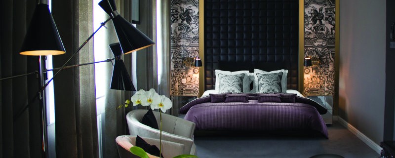 20 Hotel Suites we Covet