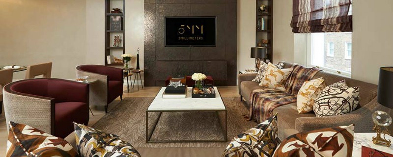 Celebrating Design with Hameed Hani