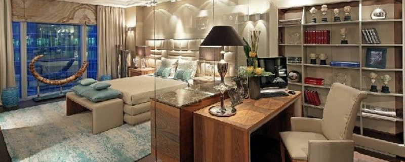 Find more Inspiration in Modern Interiors
