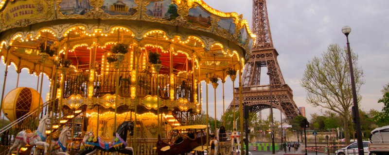 Insider’s Guide: Paris