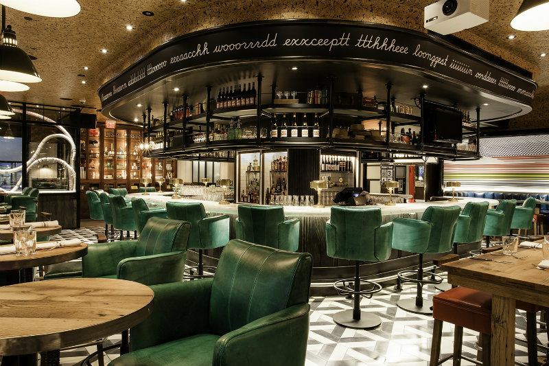 coveted-Interior-Design-Ideas-of-Martin-Brudnizki-Drake-One-Fifty-Bar ...