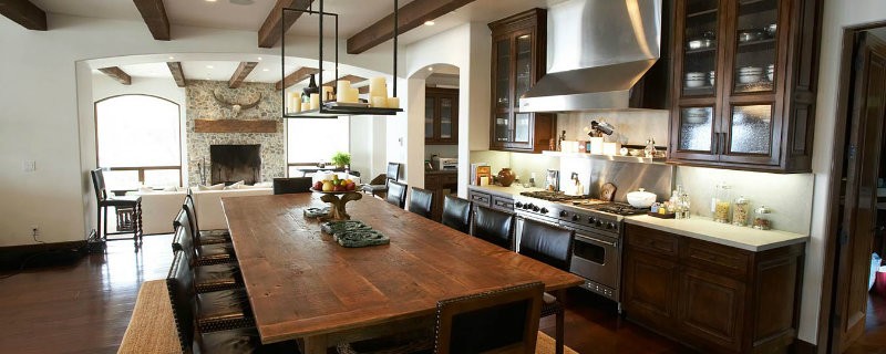 Interior Design Ideas of Windsor Smith