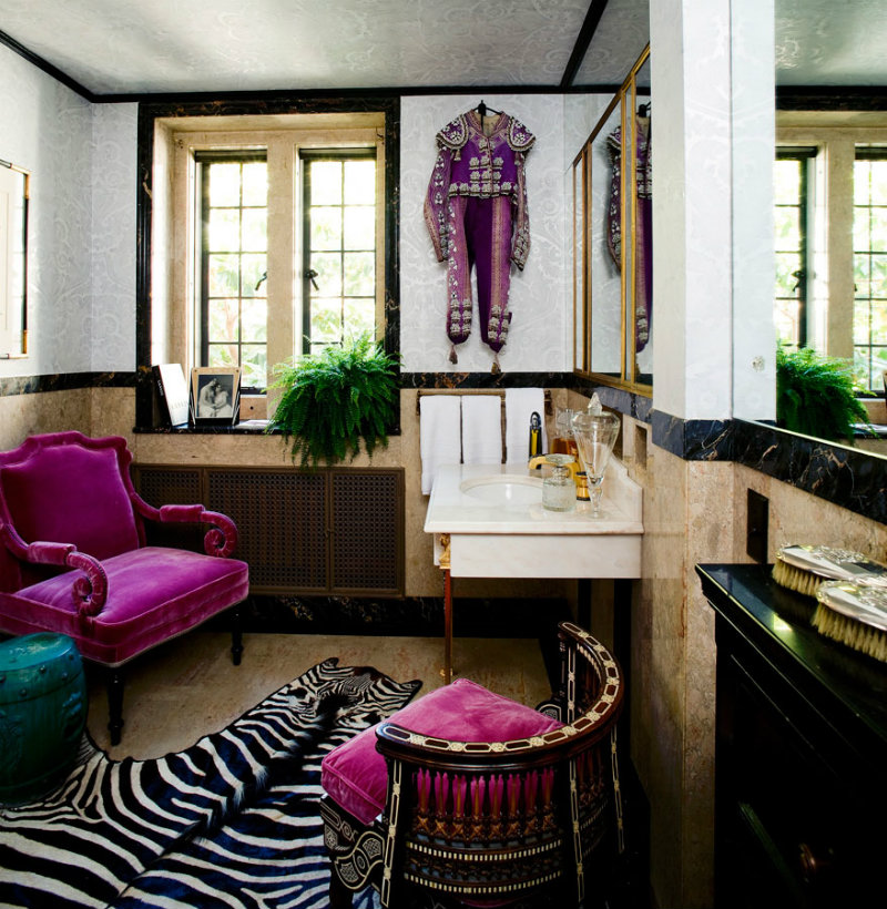 coveted-Interior-Design-Ideas-of-Windsor-Smith-photos - Covet Edition
