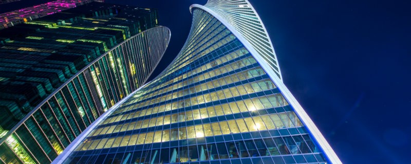 Key points about Saint-Petersburg Lighting Design
