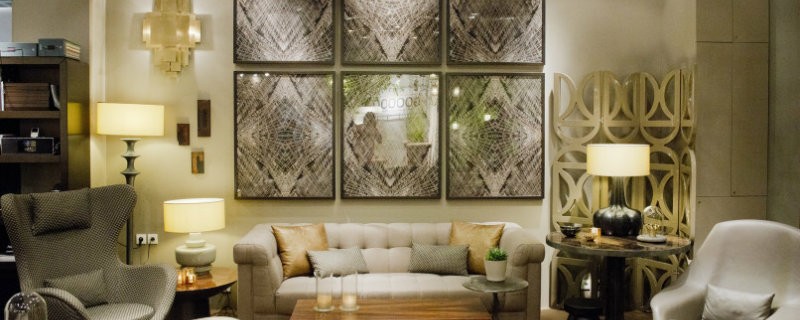 Shows we love: Paris Design Week and Maison&Objet