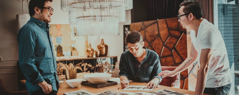 The Essence of Perfect Home Design