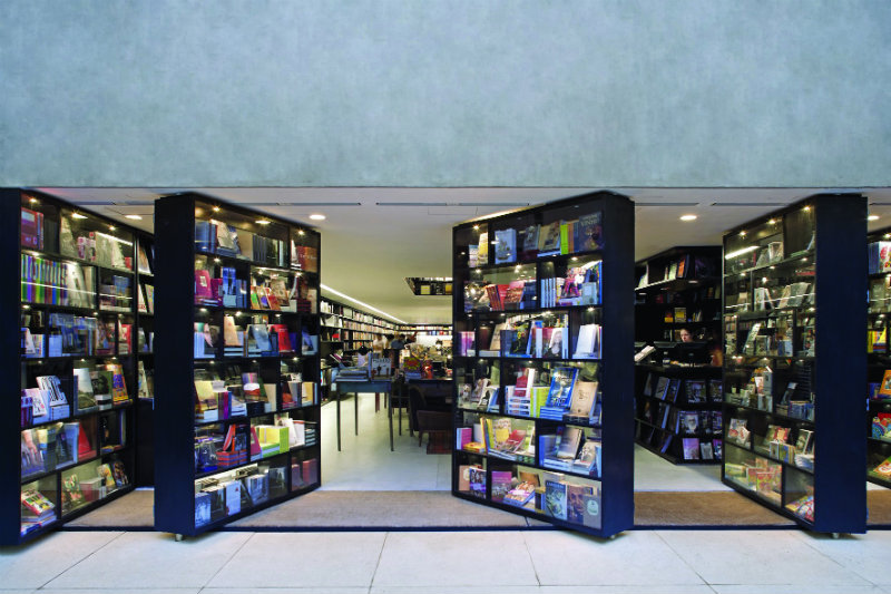 coveted-The-World’s-Most-Beautiful-Bookstores-Brazil - Covet Edition