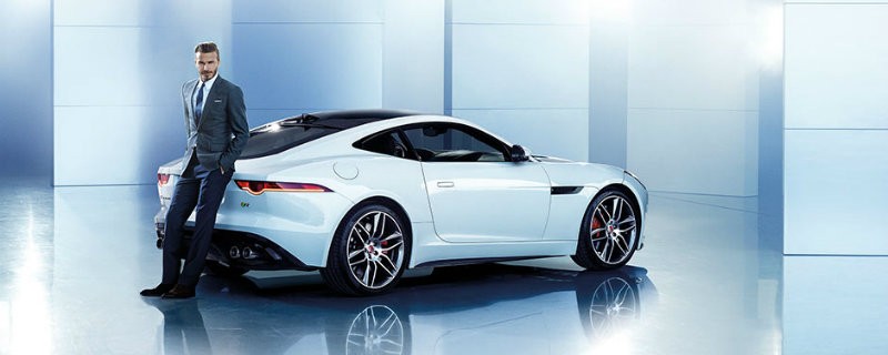 Why is Jaguar more than a car manufacturer?