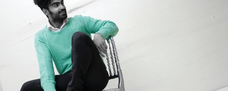 CovetED Exclusive Interview with Marco Costa emporium chair