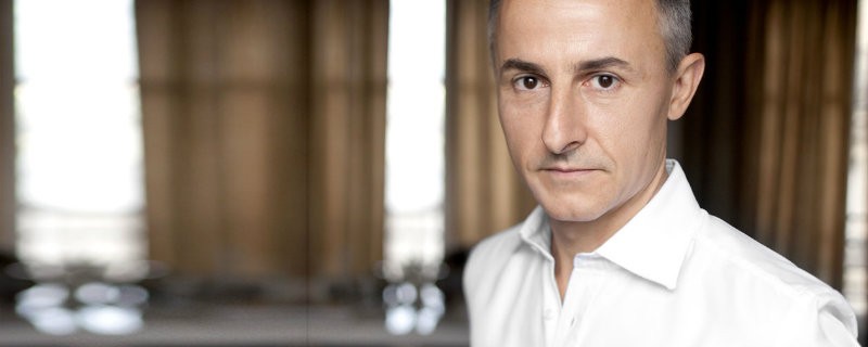 CovetED The Key Elements in Hervé Van Der Straeten Design