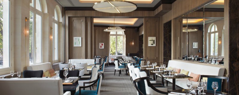 CovetED Victoria 1836 by Sarah Lavoine pinterest