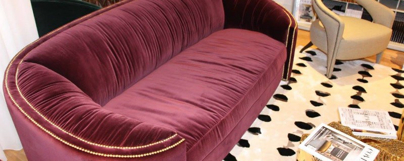 New Showrooms Covet London Koket