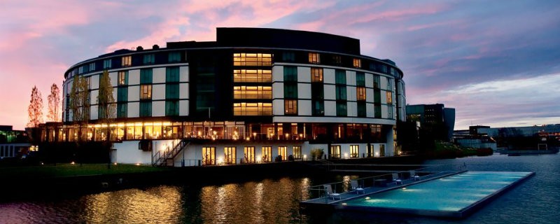 The Ritz Carlton Wolfsburg