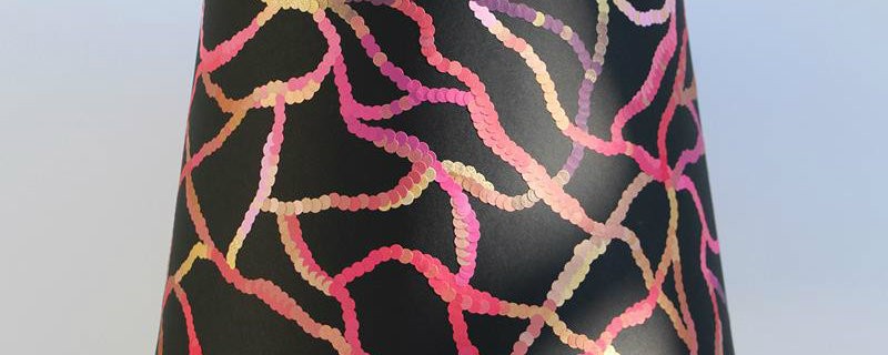 CovetED Arts and Crafts at Maison et Objet 2016 Aurelie Wozniak