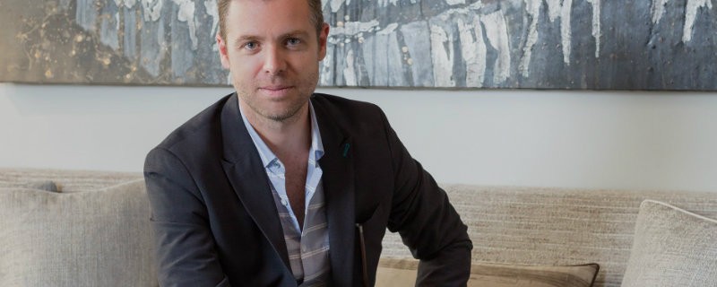 CovetED Top Design Interview Jean-louis Deniot famous interior designer