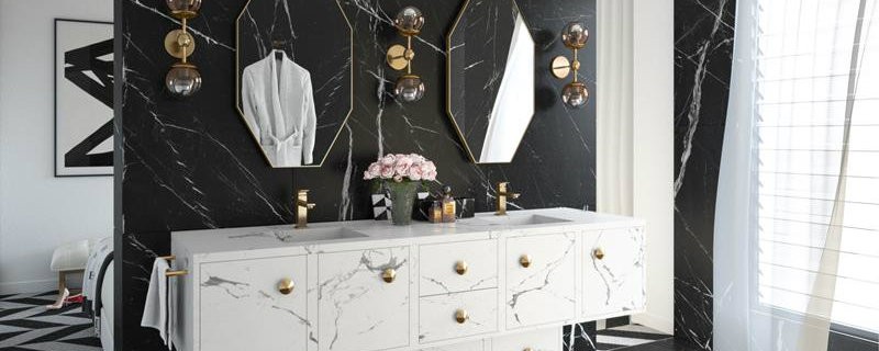 CovetED James Dawson - Dark Horse of Interior Design Industry luxury brands