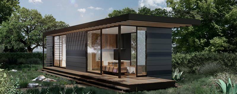 CovetED Marmol Radziner's project with Music Icon Lenny Kravitz The Instrumental Home