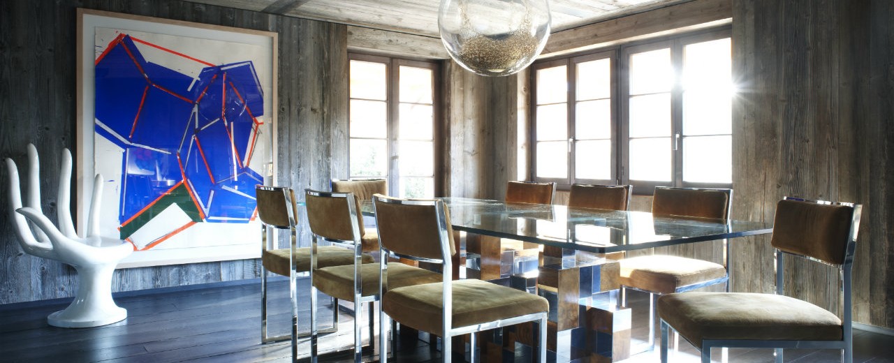 CovetED Design News from France Interview with Thierry Lemaire