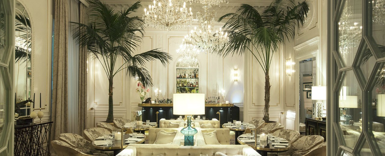CovetED Small Luxury Hotels 5 Star Palazzo Dama restaurant_ph