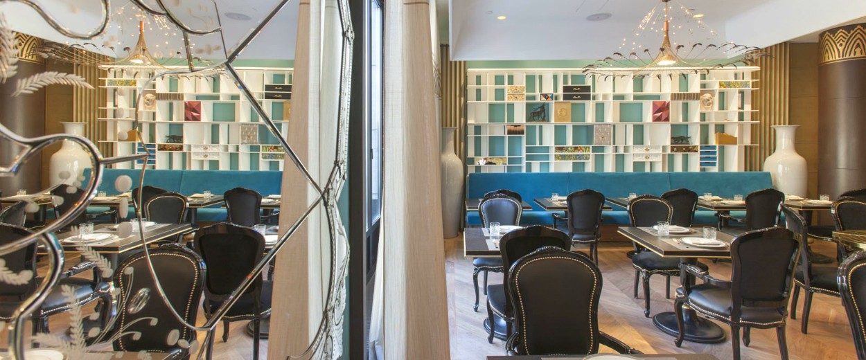 COCOCO Bar & Restaurant