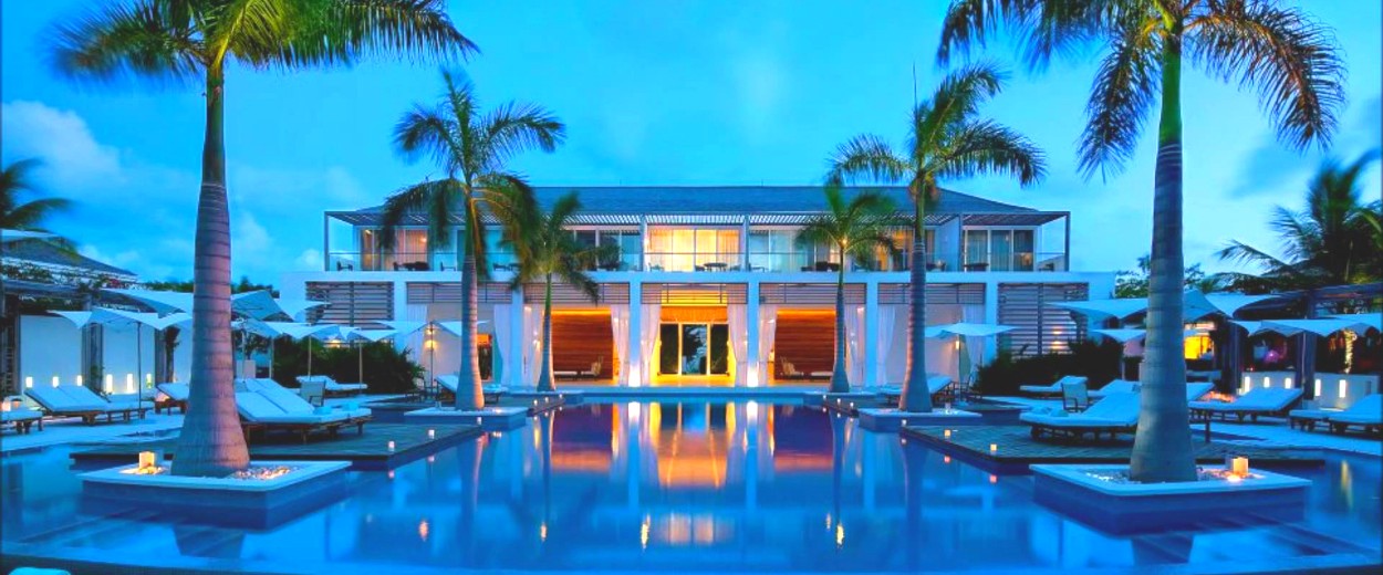 Gansevoort Turks & Caicos