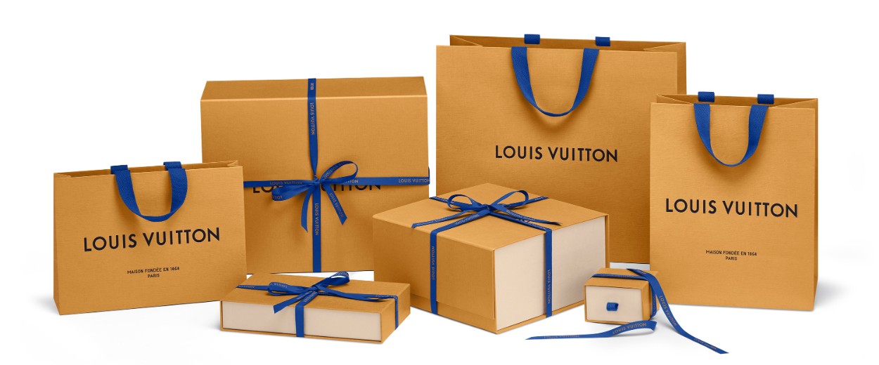 Imprerial Saffron-Louis Vuitton